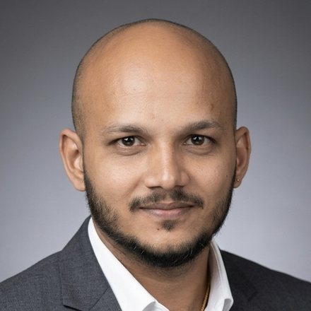 VenkateshMani, Founder of KVM Finserv
